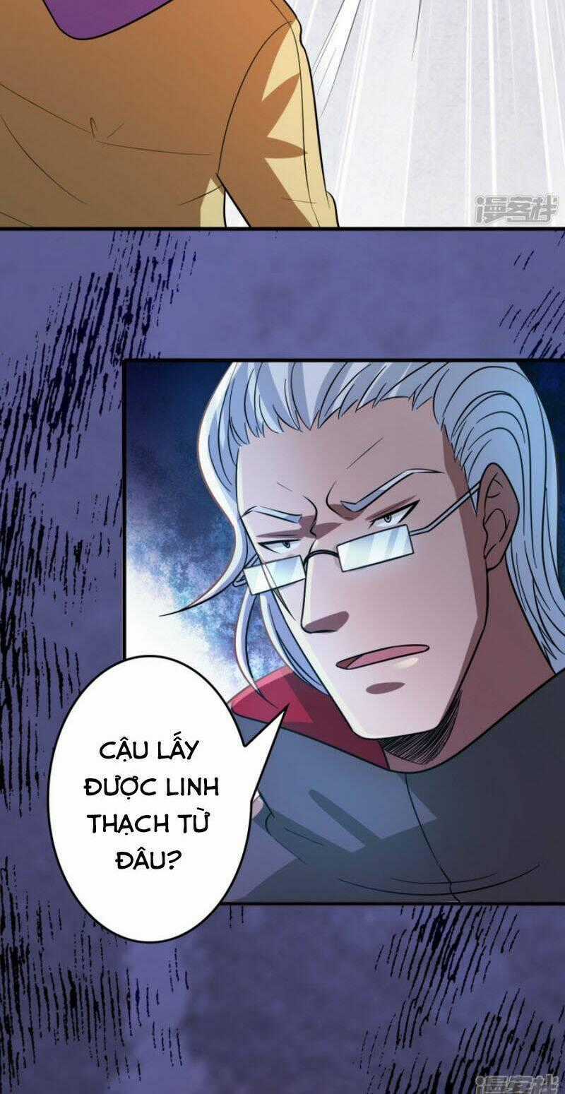 Hệ Thống Đại Gia Tại Dị Giới Chapter 61 trang 1