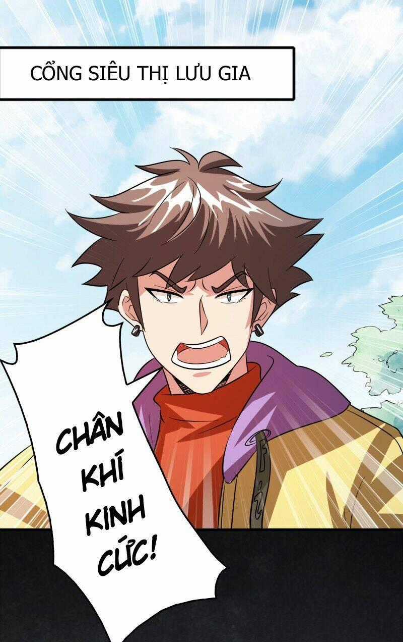 Hệ Thống Đại Gia Tại Dị Giới Chapter 62 trang 1