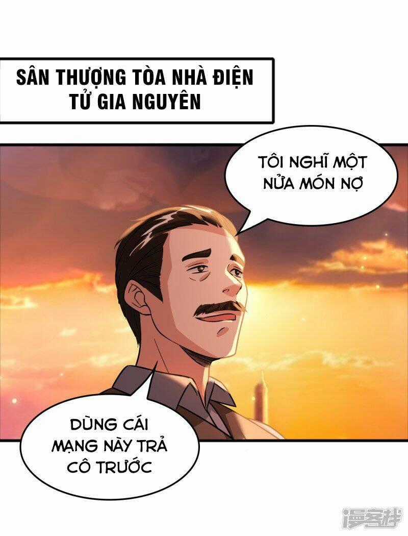 Hệ Thống Đại Gia Tại Dị Giới Chapter 64 trang 1
