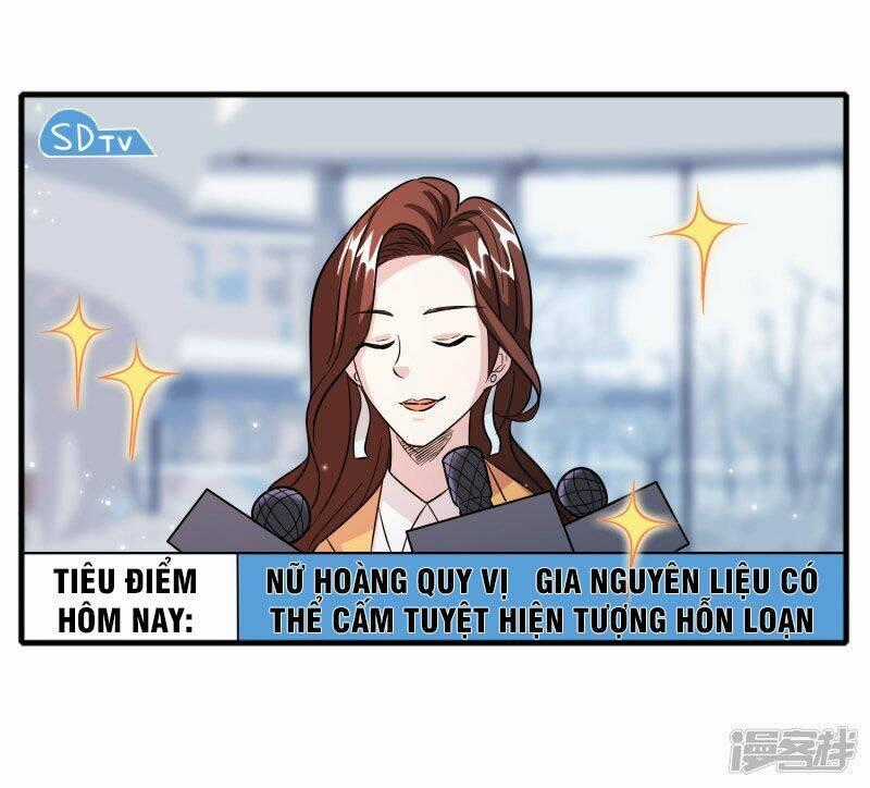 Hệ Thống Đại Gia Tại Dị Giới Chapter 65 trang 1