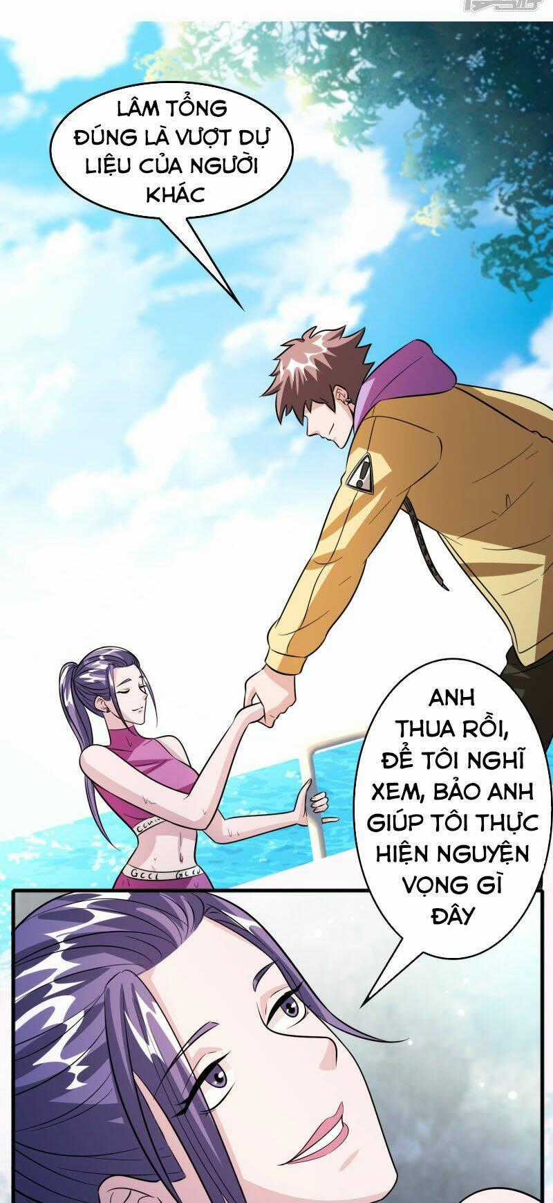 Hệ Thống Đại Gia Tại Dị Giới Chapter 68 trang 0