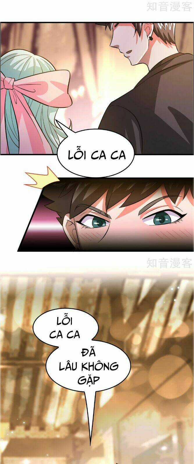 Hệ Thống Đại Gia Tại Dị Giới Chapter 7 trang 13