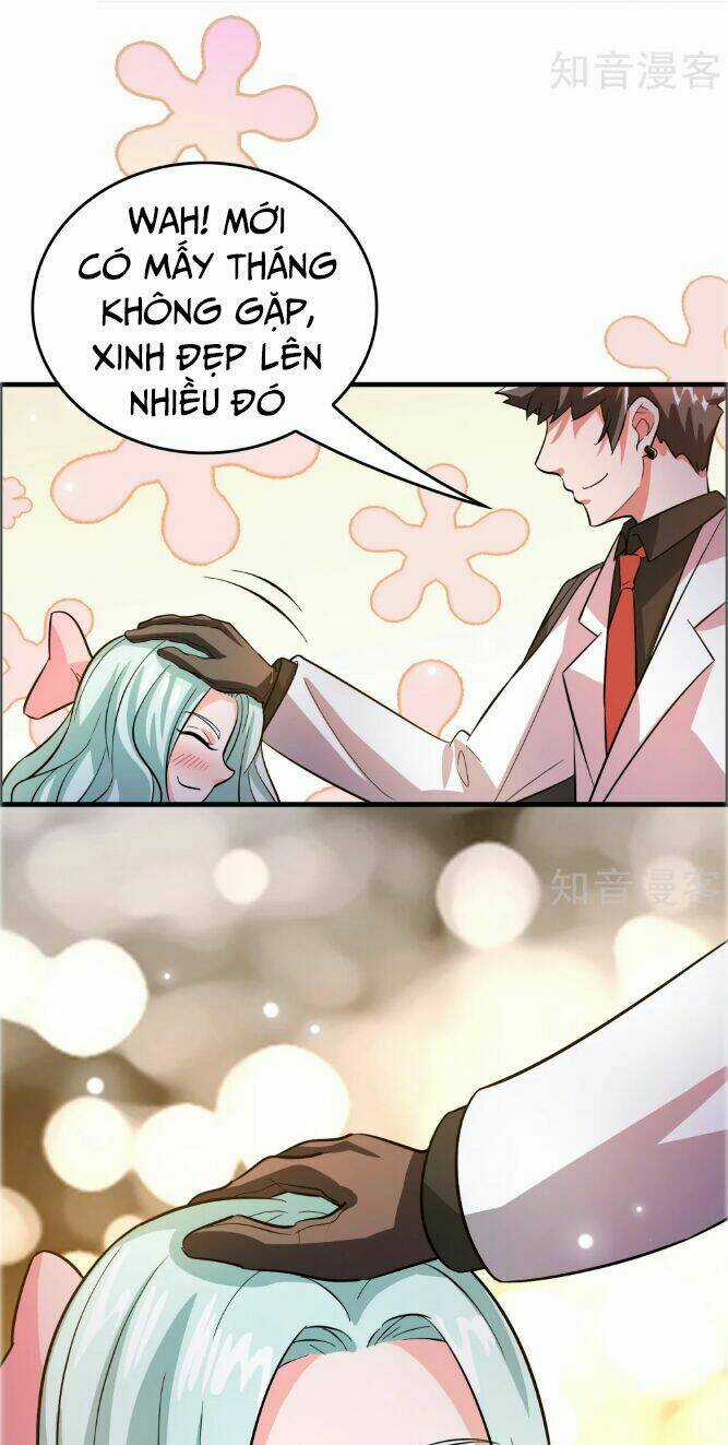 Hệ Thống Đại Gia Tại Dị Giới Chapter 7 trang 15