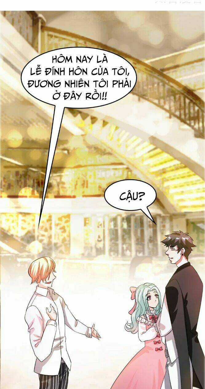 Hệ Thống Đại Gia Tại Dị Giới Chapter 7 trang 21