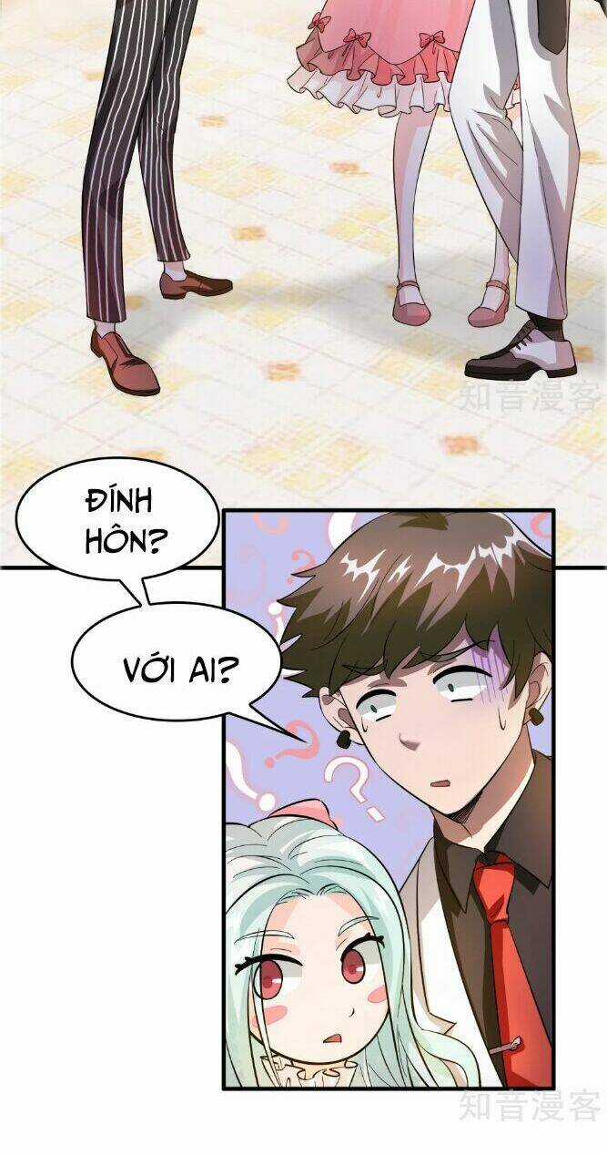 Hệ Thống Đại Gia Tại Dị Giới Chapter 7 trang 22