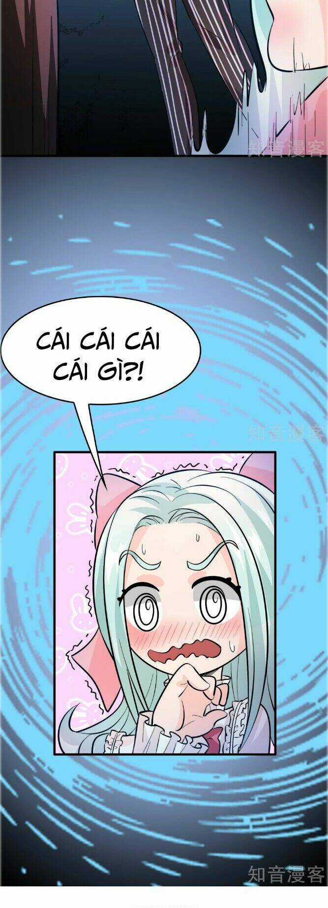 Hệ Thống Đại Gia Tại Dị Giới Chapter 7 trang 24