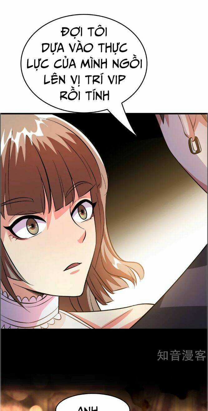 Hệ Thống Đại Gia Tại Dị Giới Chapter 7 trang 9