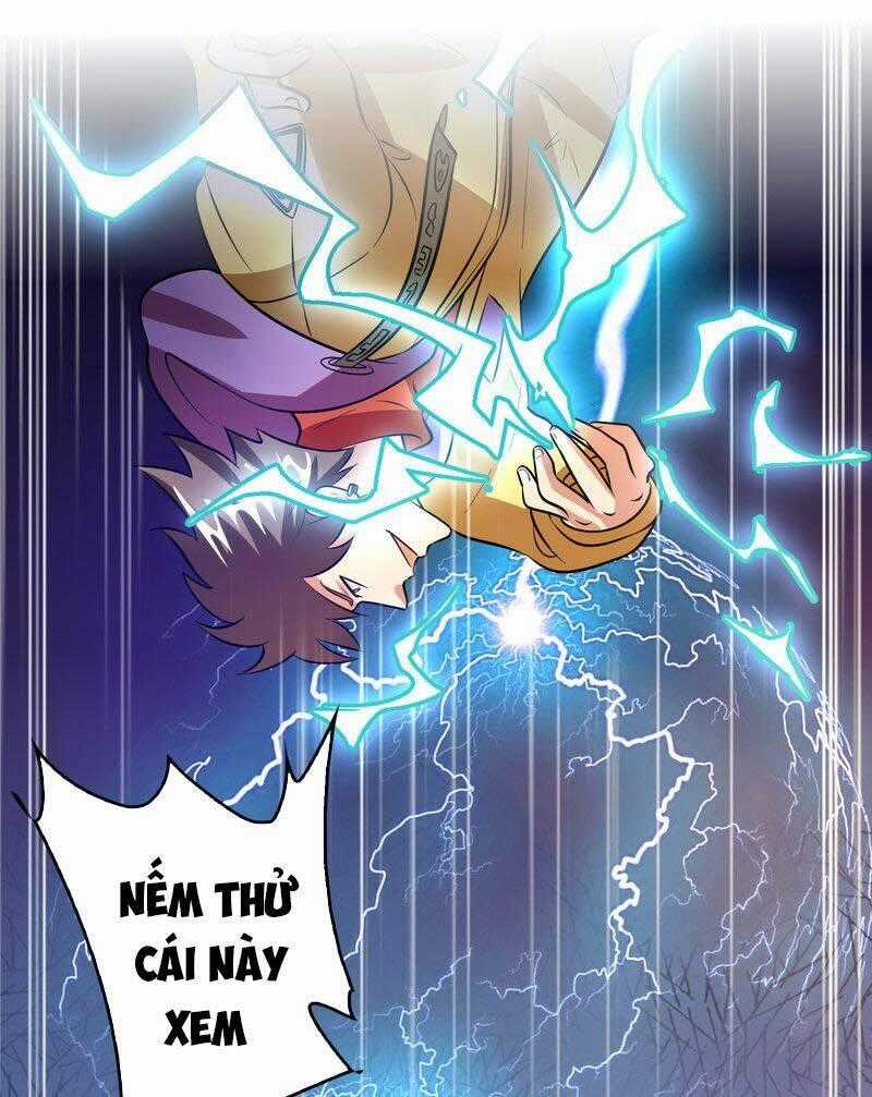 Hệ Thống Đại Gia Tại Dị Giới Chapter 71 trang 1