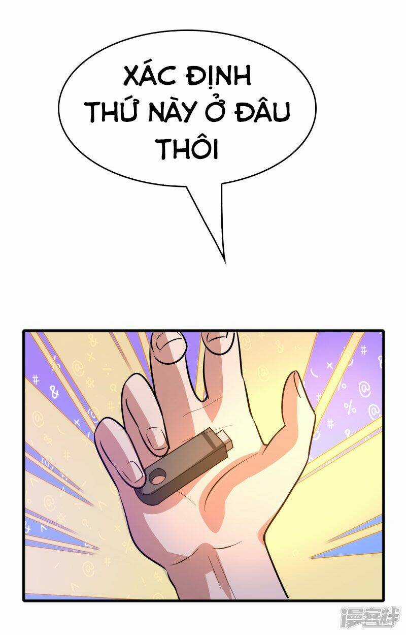 Hệ Thống Đại Gia Tại Dị Giới Chapter 71 trang 10