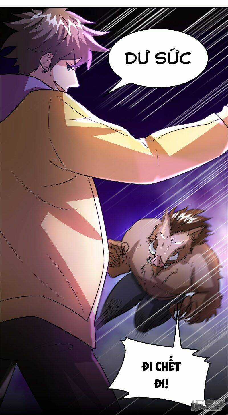 Hệ Thống Đại Gia Tại Dị Giới Chapter 71 trang 13