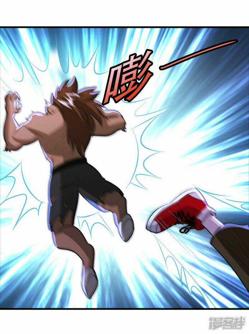 Hệ Thống Đại Gia Tại Dị Giới Chapter 71 trang 15