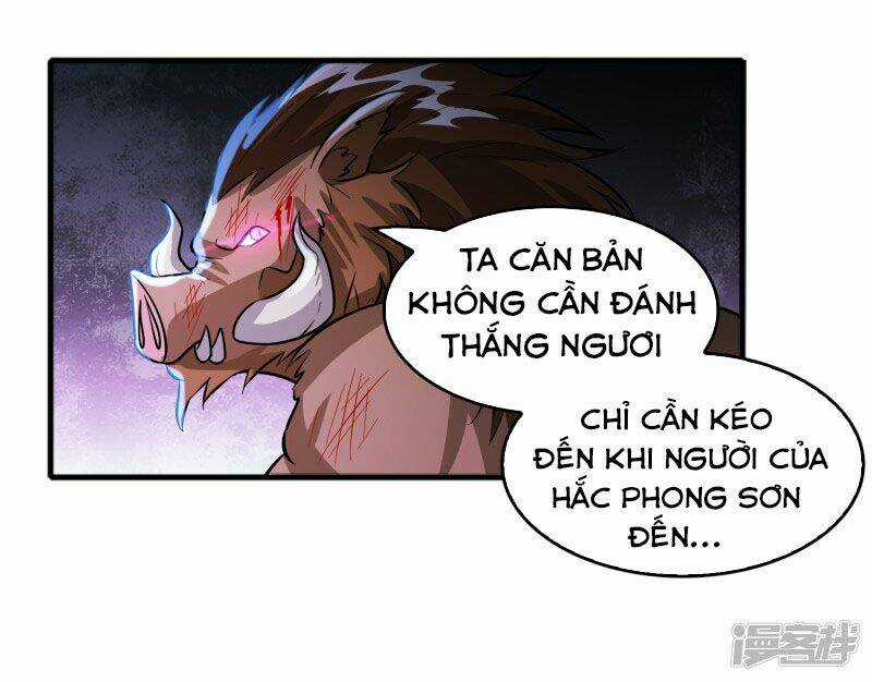 Hệ Thống Đại Gia Tại Dị Giới Chapter 71 trang 16
