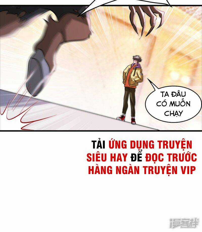 Hệ Thống Đại Gia Tại Dị Giới Chapter 71 trang 18