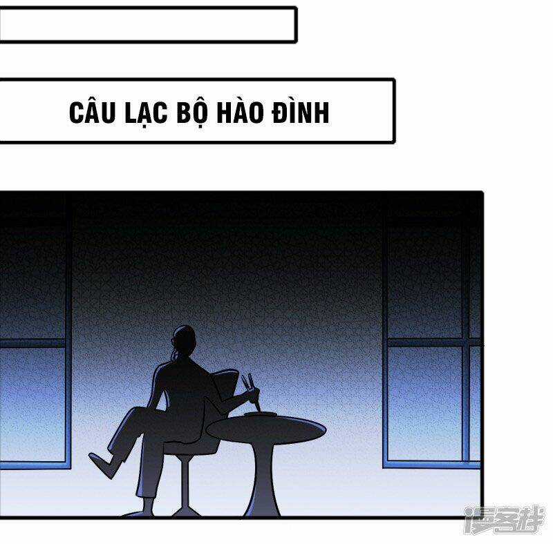Hệ Thống Đại Gia Tại Dị Giới Chapter 71 trang 19