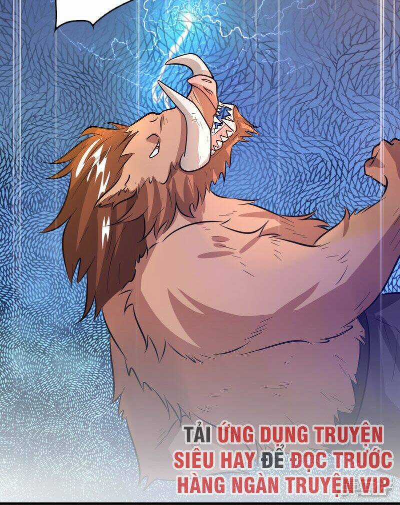Hệ Thống Đại Gia Tại Dị Giới Chapter 71 trang 2