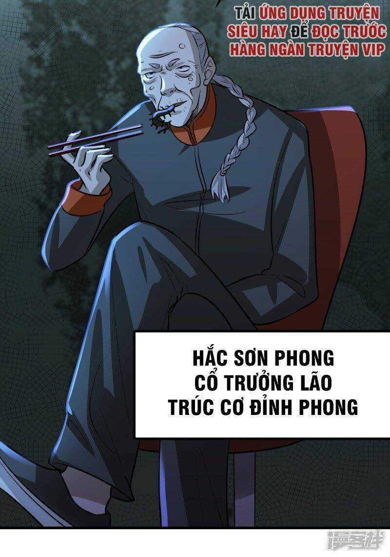 Hệ Thống Đại Gia Tại Dị Giới Chapter 71 trang 21