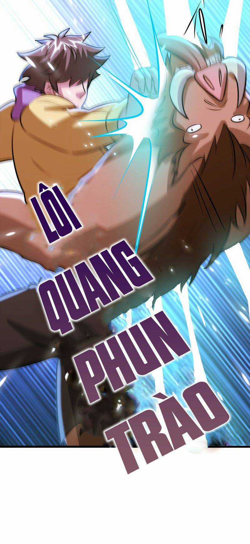 Hệ Thống Đại Gia Tại Dị Giới Chapter 71 trang 26