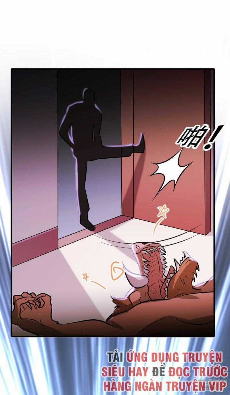 Hệ Thống Đại Gia Tại Dị Giới Chapter 71 trang 27