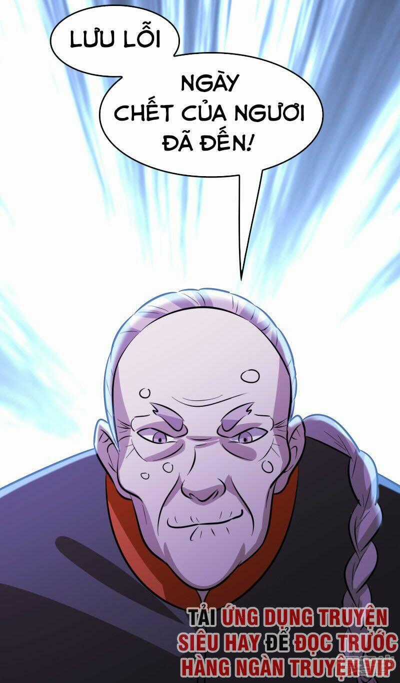 Hệ Thống Đại Gia Tại Dị Giới Chapter 71 trang 28