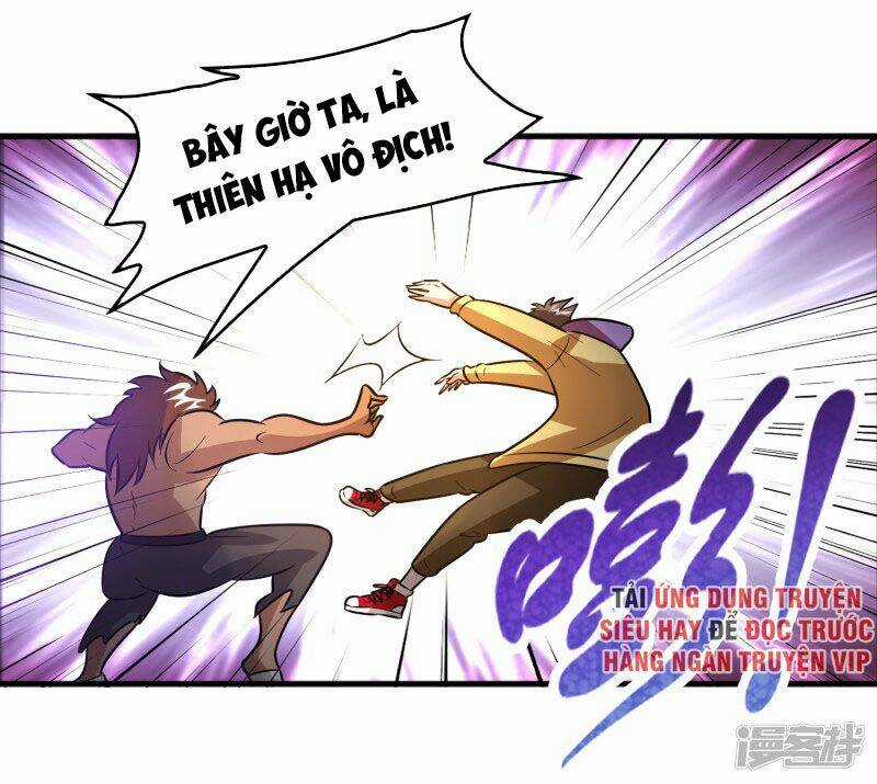 Hệ Thống Đại Gia Tại Dị Giới Chapter 71 trang 5