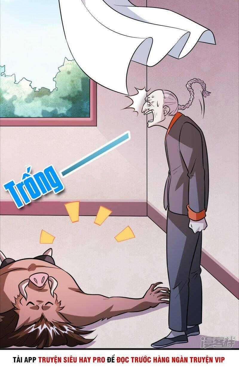 Hệ Thống Đại Gia Tại Dị Giới Chapter 72 trang 1