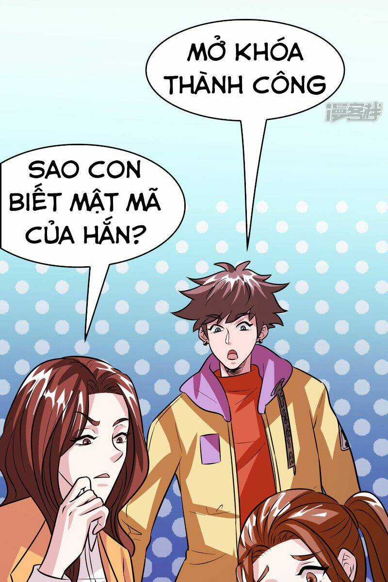 Hệ Thống Đại Gia Tại Dị Giới Chapter 72 trang 10