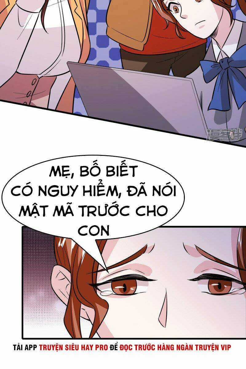 Hệ Thống Đại Gia Tại Dị Giới Chapter 72 trang 11