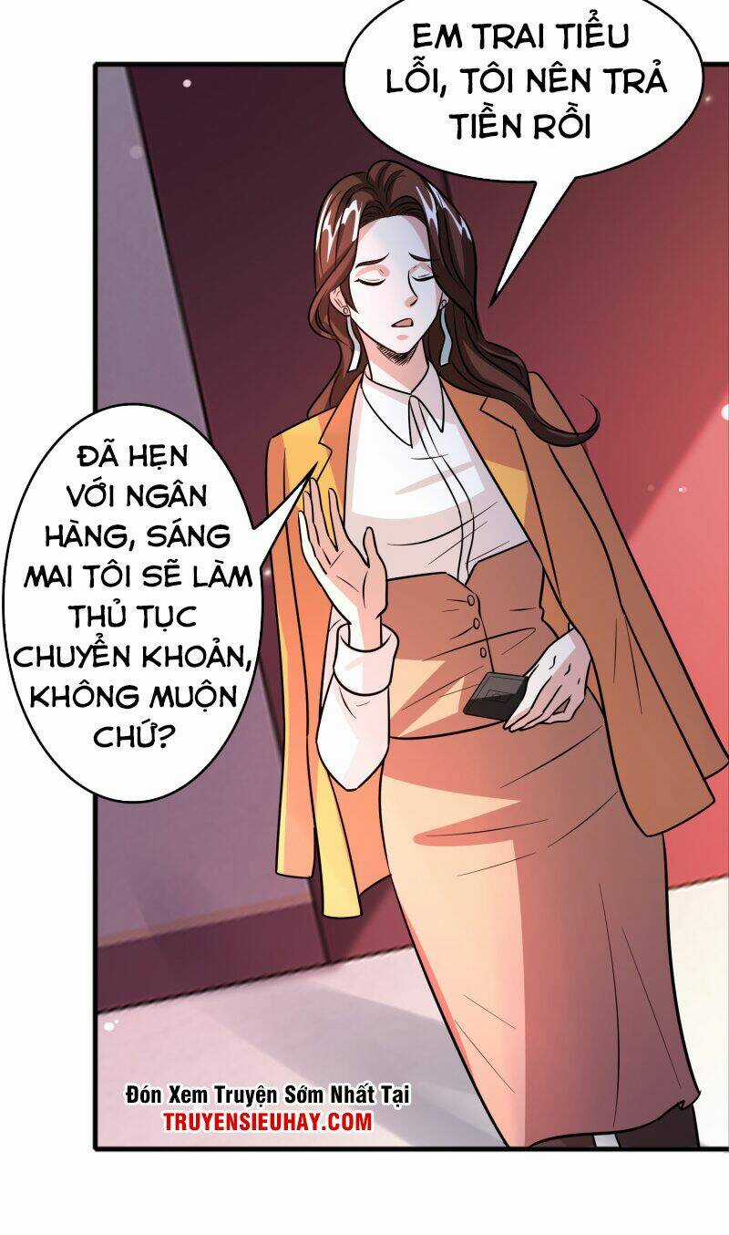 Hệ Thống Đại Gia Tại Dị Giới Chapter 72 trang 13