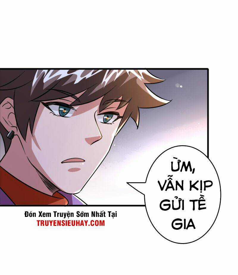 Hệ Thống Đại Gia Tại Dị Giới Chapter 72 trang 14