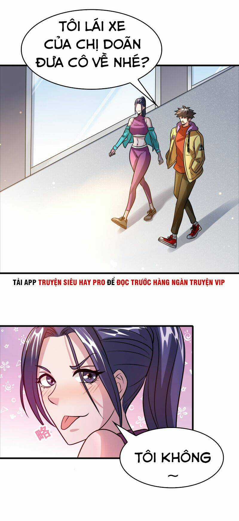 Hệ Thống Đại Gia Tại Dị Giới Chapter 72 trang 15