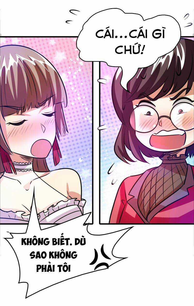 Hệ Thống Đại Gia Tại Dị Giới Chapter 72 trang 19