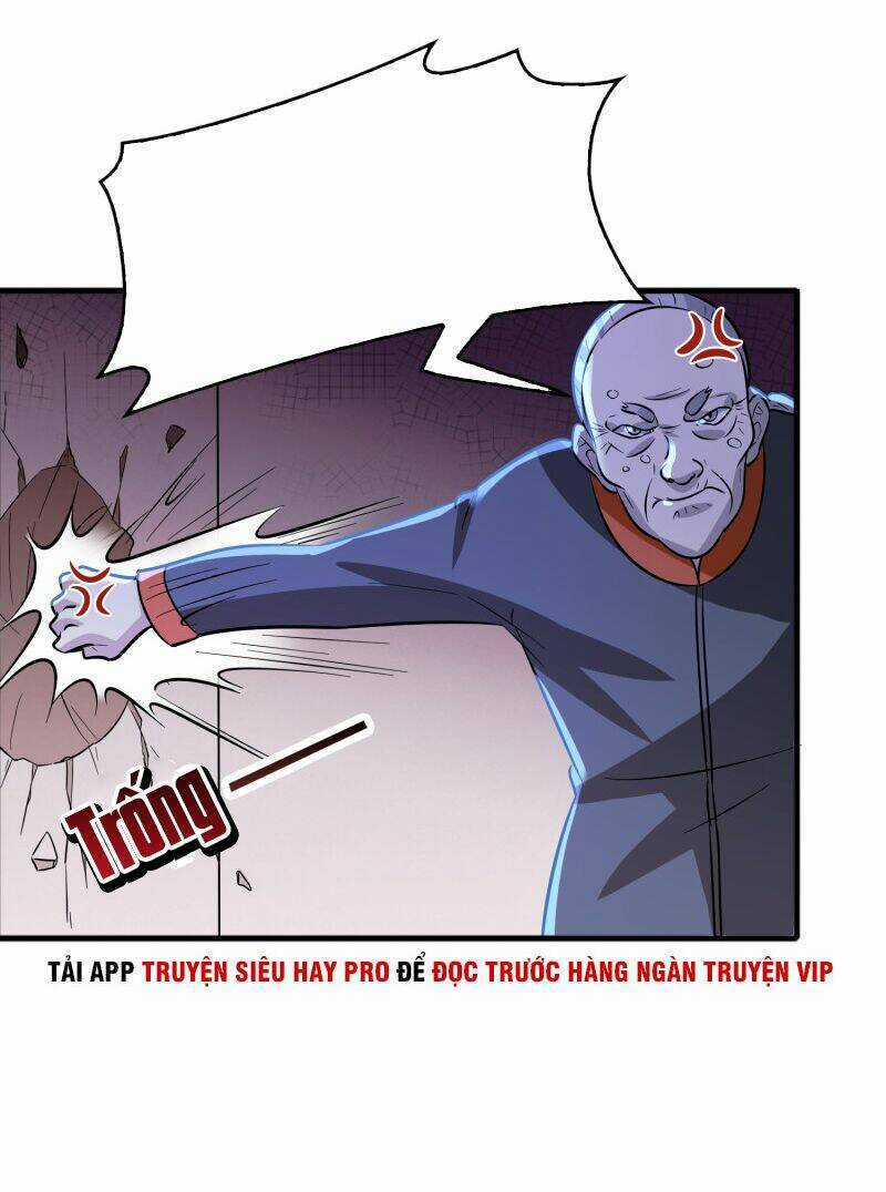 Hệ Thống Đại Gia Tại Dị Giới Chapter 72 trang 2