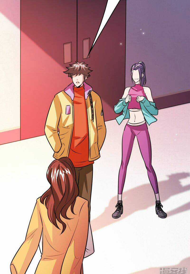 Hệ Thống Đại Gia Tại Dị Giới Chapter 72 trang 4