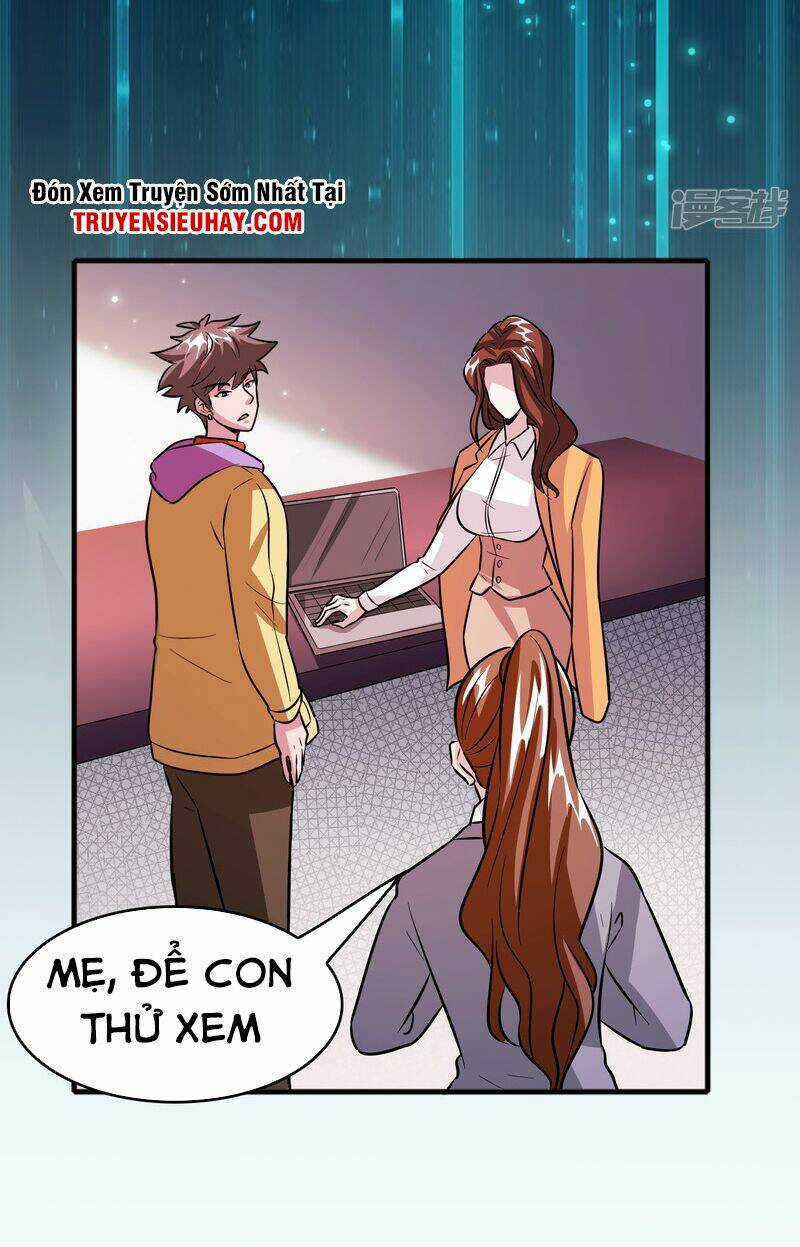 Hệ Thống Đại Gia Tại Dị Giới Chapter 72 trang 9