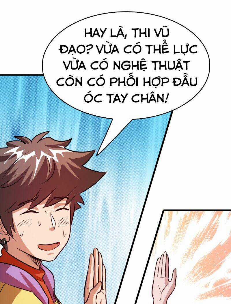 Hệ Thống Đại Gia Tại Dị Giới Chapter 73 trang 10