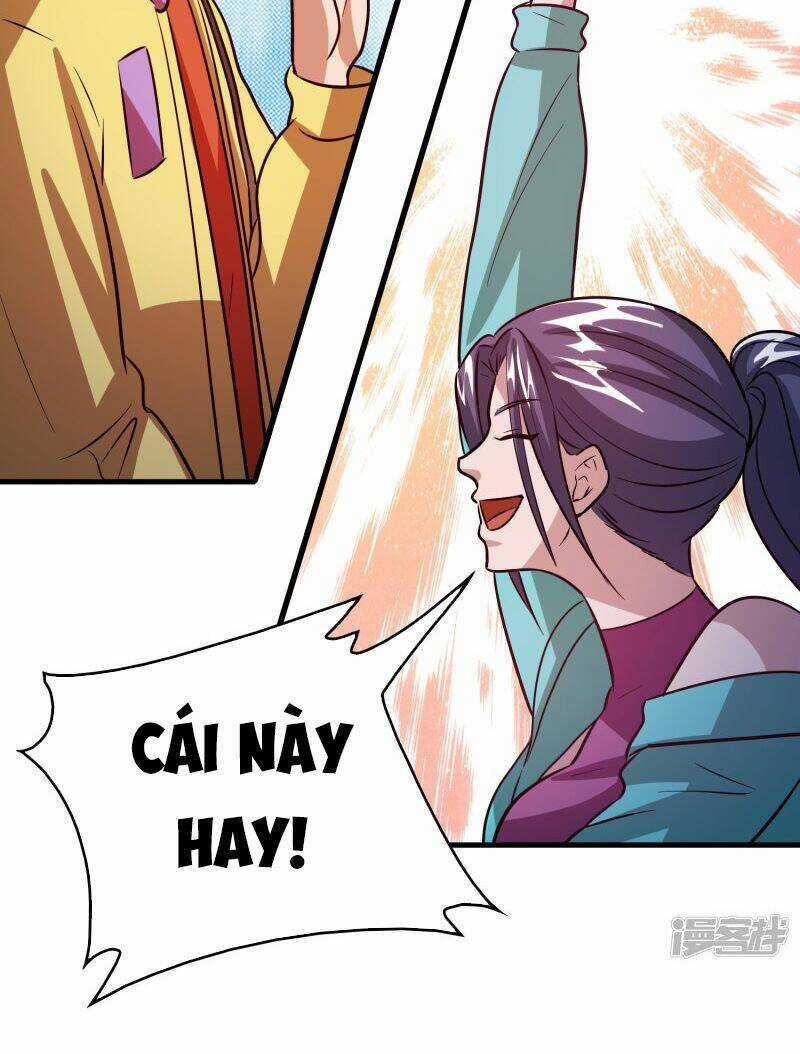 Hệ Thống Đại Gia Tại Dị Giới Chapter 73 trang 11