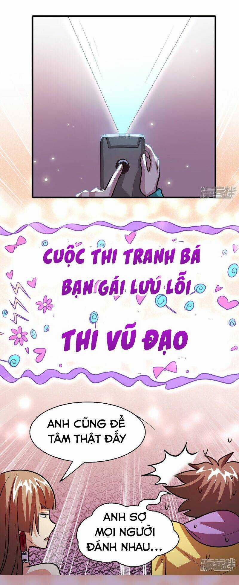Hệ Thống Đại Gia Tại Dị Giới Chapter 73 trang 12