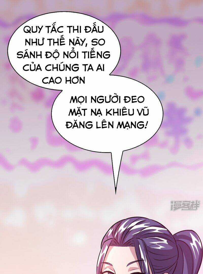 Hệ Thống Đại Gia Tại Dị Giới Chapter 73 trang 13