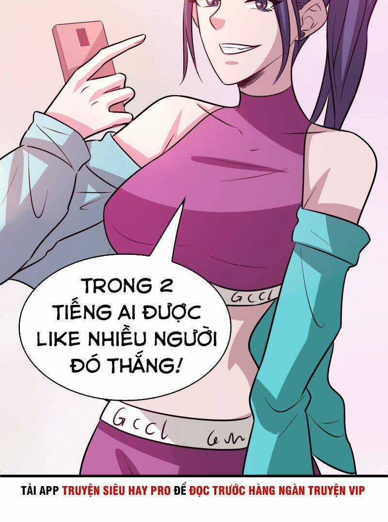 Hệ Thống Đại Gia Tại Dị Giới Chapter 73 trang 14