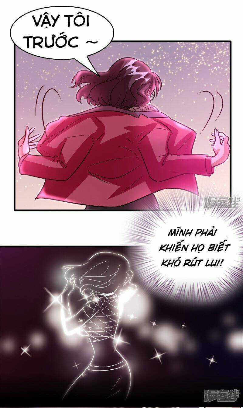 Hệ Thống Đại Gia Tại Dị Giới Chapter 73 trang 15