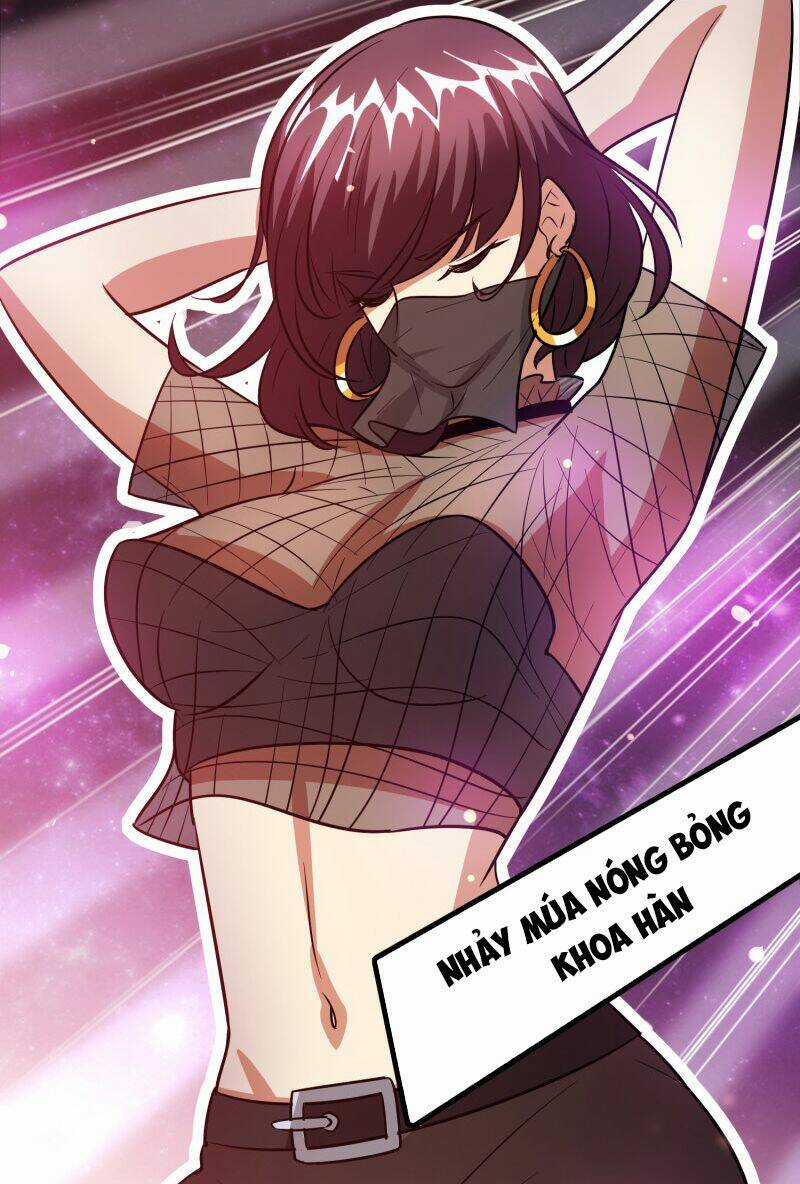 Hệ Thống Đại Gia Tại Dị Giới Chapter 73 trang 16