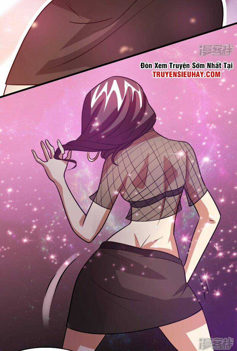 Hệ Thống Đại Gia Tại Dị Giới Chapter 73 trang 17