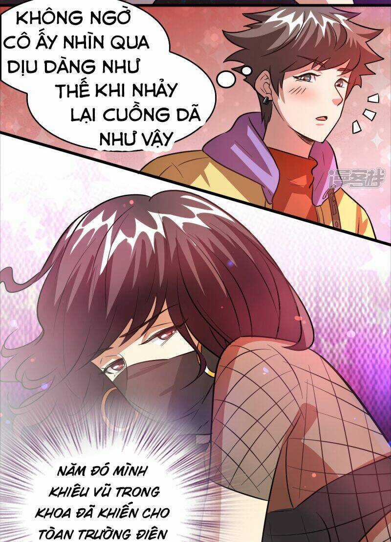 Hệ Thống Đại Gia Tại Dị Giới Chapter 73 trang 18