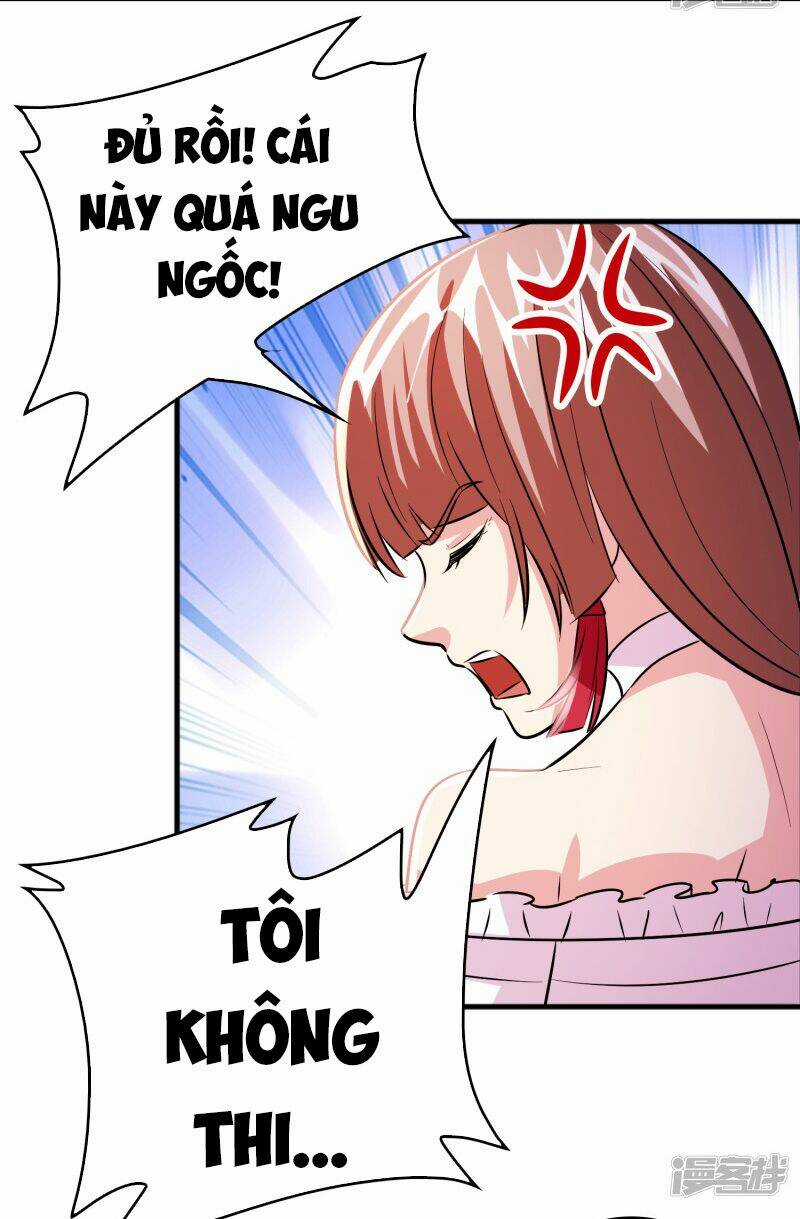 Hệ Thống Đại Gia Tại Dị Giới Chapter 73 trang 2