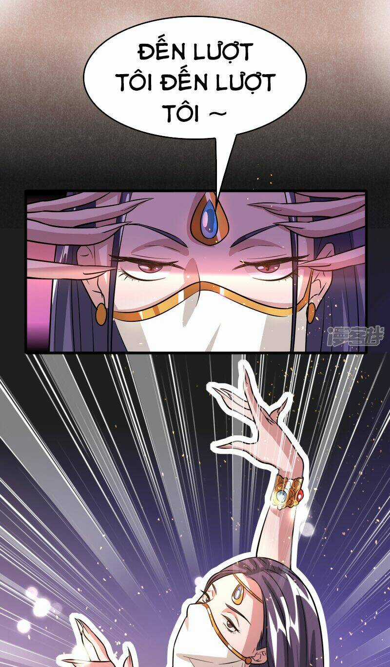 Hệ Thống Đại Gia Tại Dị Giới Chapter 73 trang 21