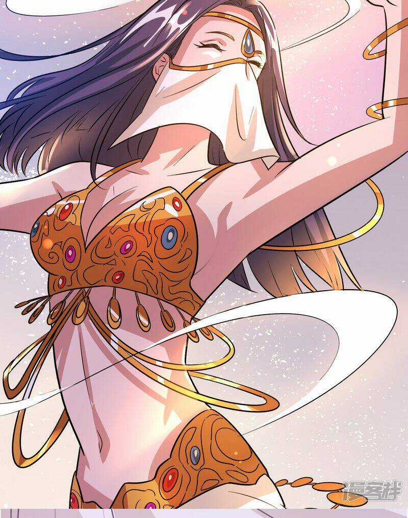 Hệ Thống Đại Gia Tại Dị Giới Chapter 73 trang 24