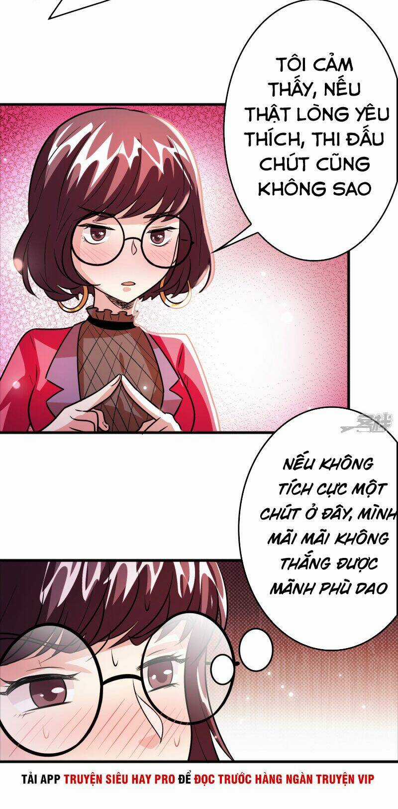 Hệ Thống Đại Gia Tại Dị Giới Chapter 73 trang 3