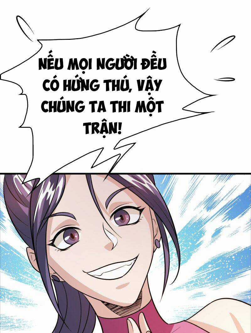 Hệ Thống Đại Gia Tại Dị Giới Chapter 73 trang 5