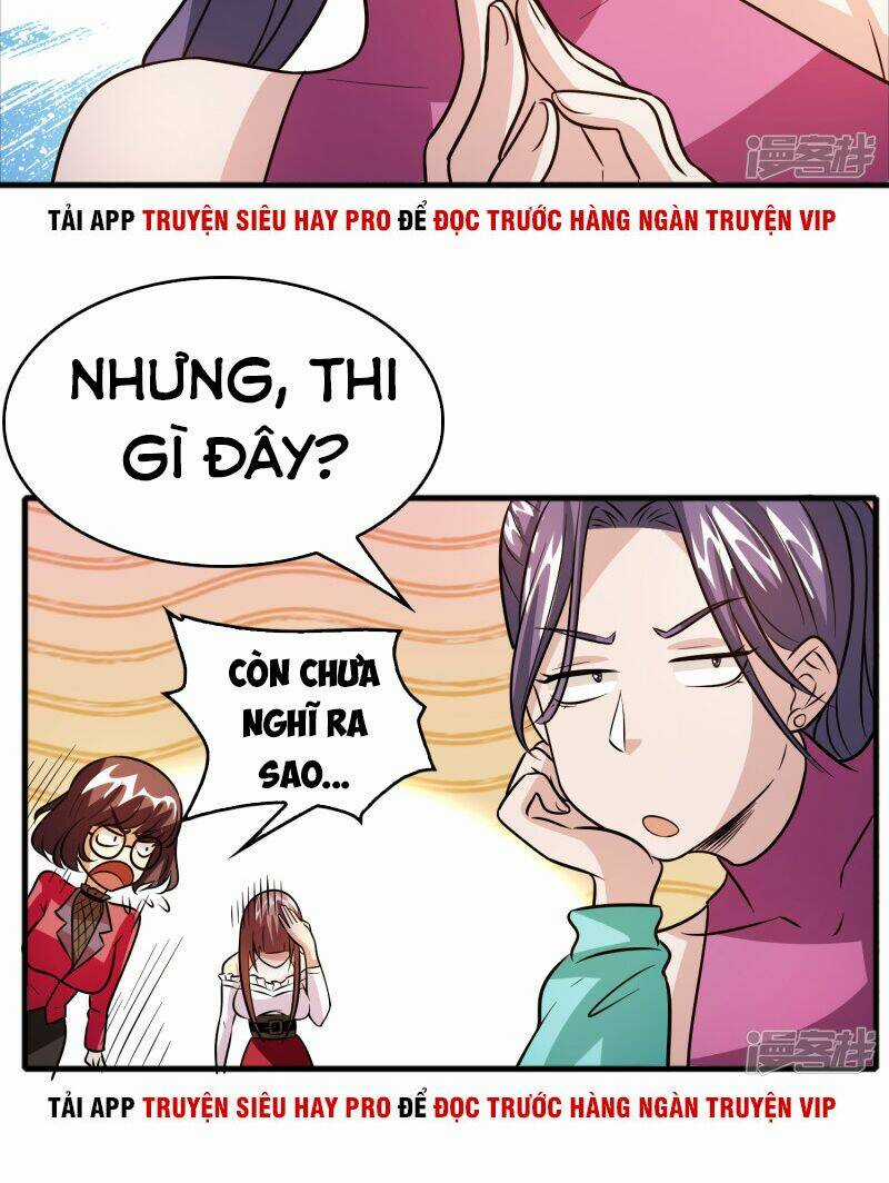 Hệ Thống Đại Gia Tại Dị Giới Chapter 73 trang 6