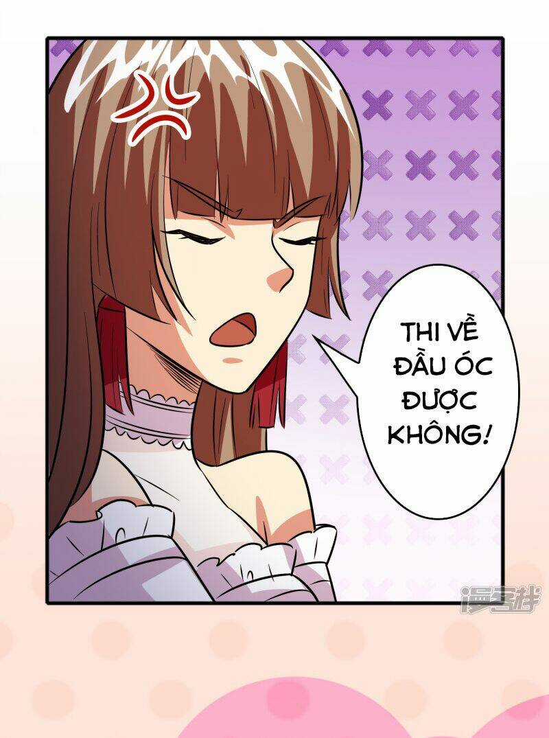 Hệ Thống Đại Gia Tại Dị Giới Chapter 73 trang 8